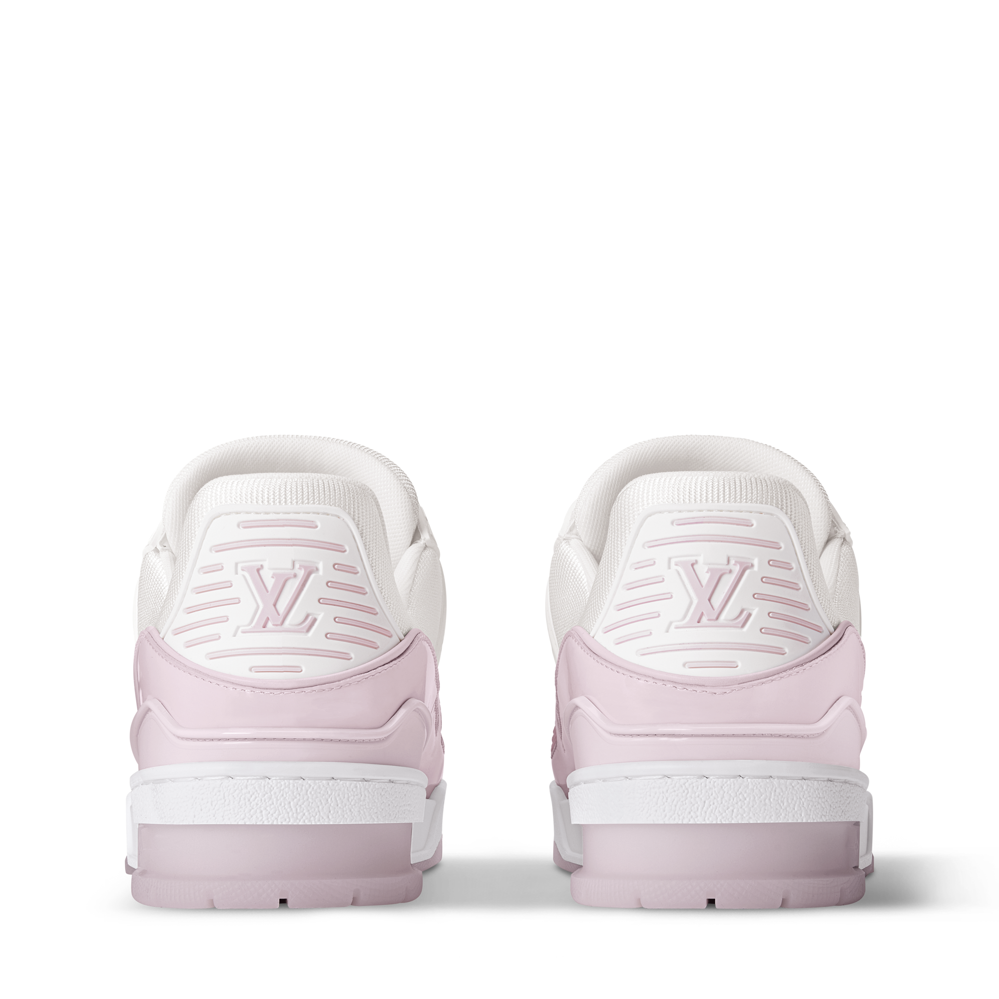 LV Trainer Sneaker - Women - Shoes | LOUIS VUITTON ®